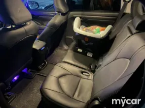 фото Toyota Highlander 2020 года с пробегом за 24500000 тенге в undefined - фото 2