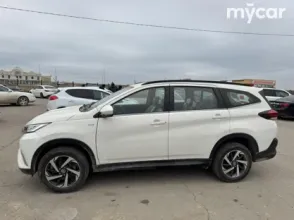 фото Toyota Rush 2021 года с пробегом за 11000000 тенге в undefined - фото 2