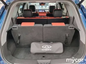 фото Chery Tiggo 8 Pro Plug-in Hybrid 2023 года с пробегом за 12890000 тенге в undefined - фото 3