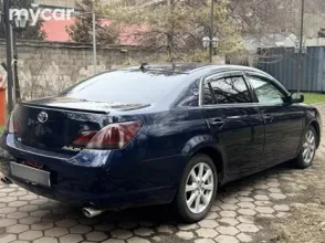 фото Toyota Avalon 2006 года с пробегом за 5000000 тенге в undefined - фото 3