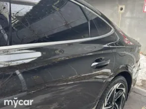 фото Hyundai Sonata 2025 года с пробегом за 18550000 тенге в undefined - фото 3