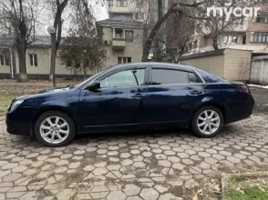 фото Toyota Avalon 2006 года с пробегом за 5000000 тенге в undefined - фото 3