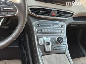 фото Hyundai Santa Fe 2023 года с пробегом за 17800000 тенге в undefined - фото 4