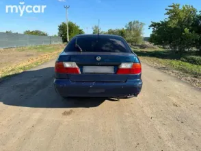 фото Nissan Primera 1998 года с пробегом за 820000 тенге в undefined - фото 3