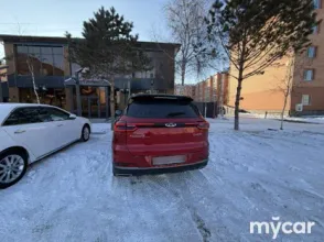 фото Chery Tiggo 7 Pro 2022 года с пробегом за 8000000 тенге в undefined - фото 4