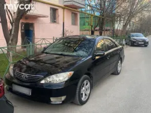 фото Toyota Camry 2003 года с пробегом за 4800000 тенге в undefined - фото 4