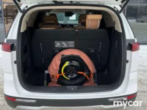 фото Kia Carnival 2022 года с пробегом за 24680000 тенге в undefined - фото 4