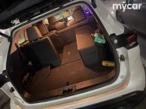 фото Toyota Highlander 2020 года с пробегом за 24500000 тенге в undefined - фото 2