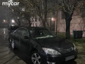 фото Toyota Camry 2003 года с пробегом за 4800000 тенге в undefined - фото 1