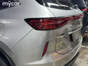 фото Haval H6 2023 года с пробегом за 10500000 тенге в undefined - фото 2