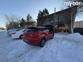 фото Chery Tiggo 7 Pro 2022 года с пробегом за 8000000 тенге в undefined - фото 4