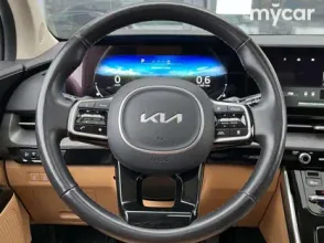 фото Kia Carnival 2022 года с пробегом за 24680000 тенге в undefined - фото 2