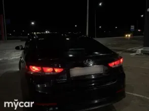 фото Hyundai Elantra 2018 года с пробегом за 7300000 тенге в undefined - фото 2