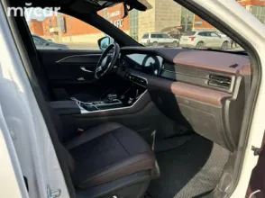 фото Jetour X90 plus 2023 года с пробегом за 12500000 тенге в undefined - фото 2