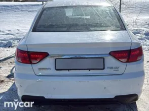 фото Geely Emgrand EV PRO 2024 года с пробегом за 7500000 тенге в undefined - фото 4
