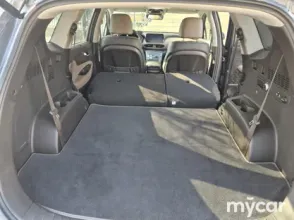 фото Hyundai Santa Fe 2023 года с пробегом за 17800000 тенге в undefined - фото 4