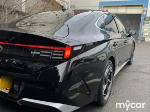 фото Hyundai Sonata 2025 года с пробегом за 18550000 тенге в undefined - фото 3