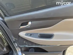 фото Hyundai Santa Fe 2023 года с пробегом за 17800000 тенге в undefined - фото 3