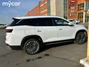 фото Jetour X90 plus 2023 года с пробегом за 12500000 тенге в undefined - фото 4