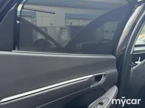 фото Hyundai Sonata 2025 года с пробегом за 18550000 тенге в undefined - фото 2