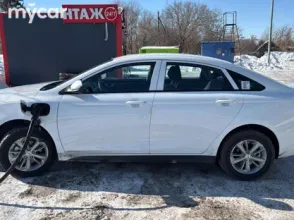 фото Geely Emgrand EV PRO 2024 года с пробегом за 7500000 тенге в undefined - фото 3