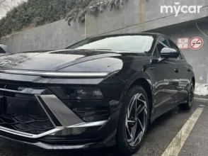 фото Hyundai Sonata 2025 года с пробегом за 18550000 тенге в undefined - фото 3