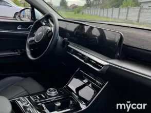 фото Kia K5 2025 года с пробегом за 15200000 тенге в undefined - фото 2