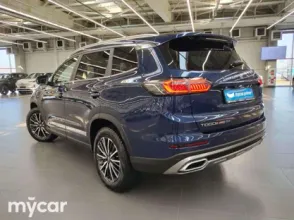 фото Chery Tiggo 8 Pro Plug-in Hybrid 2023 года с пробегом за 12890000 тенге в undefined - фото 4