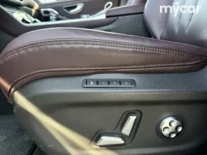 фото Jetour X90 plus 2023 года с пробегом за 12500000 тенге в undefined - фото 3