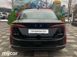 фото Hongqi E-QM5 2023 года с пробегом за 8600000 тенге в undefined - фото 3