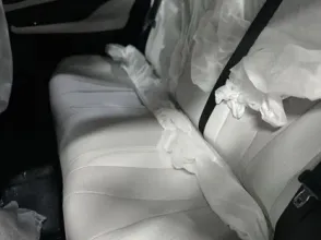 фото BYD Seal 05 2025 года с пробегом за 7700000 тенге в undefined - фото 2