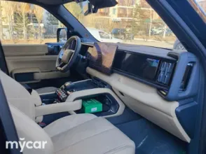 фото BYD FangChengBao Leopard 5 2025 года с пробегом за 25000000 тенге в undefined - фото 3