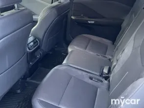 фото Lexus TX 2024 года с пробегом за 45000000 тенге в undefined - фото 4