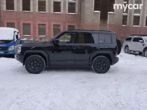 фото BYD FangChengBao Leopard 5 2025 года с пробегом за 26500000 тенге в undefined - фото 3