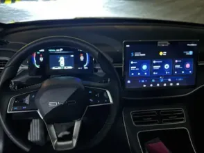 фото BYD Destroyer 05 2025 года с пробегом за 7600000 тенге в undefined - фото 3