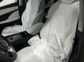 фото BYD Seal 05 2025 года с пробегом за 7700000 тенге в undefined - фото 2