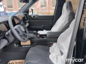 фото BYD FangChengBao Leopard 5 2025 года с пробегом за 26500000 тенге в undefined - фото 2