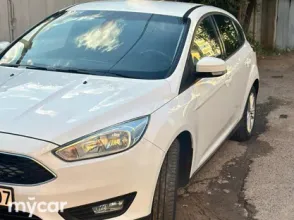 фото Ford Focus 2016 года с пробегом за 5600000 тенге в undefined - фото 2