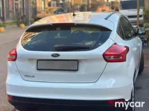фото Ford Focus 2016 года с пробегом за 5600000 тенге в undefined - фото 4