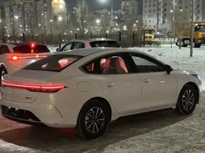 фото BYD Destroyer 05 2025 года с пробегом за 7600000 тенге в undefined - фото 3