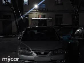 фото Hyundai Elantra 2004 года с пробегом за 2500000 тенге в undefined - фото 3