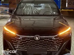 фото Changan X5 Plus 2026 года с пробегом за 8500000 тенге в undefined - фото 1