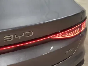 фото BYD Seal 05 2025 года с пробегом за 7700000 тенге в undefined - фото 4