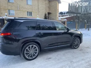 фото Lexus TX 2024 года с пробегом за 45000000 тенге в undefined - фото 3