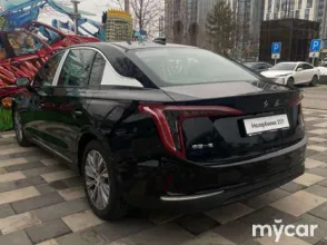 фото Hongqi E-QM5 2023 года с пробегом за 8600000 тенге в undefined - фото 4