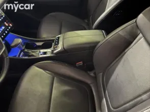 фото Hyundai Tucson 2024 года с пробегом за 14500000 тенге в undefined - фото 2