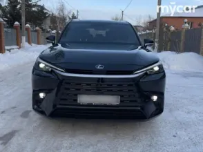 фото Lexus TX 2024 года с пробегом за 45000000 тенге в undefined - фото 1
