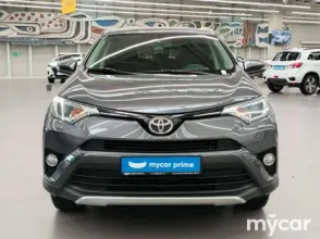 фото Toyota RAV4 2016 года с пробегом за 10000000 тенге в undefined - фото 3