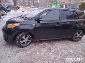 фото Toyota Urban Cruiser 2009 года с пробегом за 4000000 тенге в undefined - фото 2