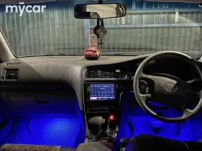 фото Toyota Chaser 1996 года с пробегом за 3100000 тенге в undefined - фото 2